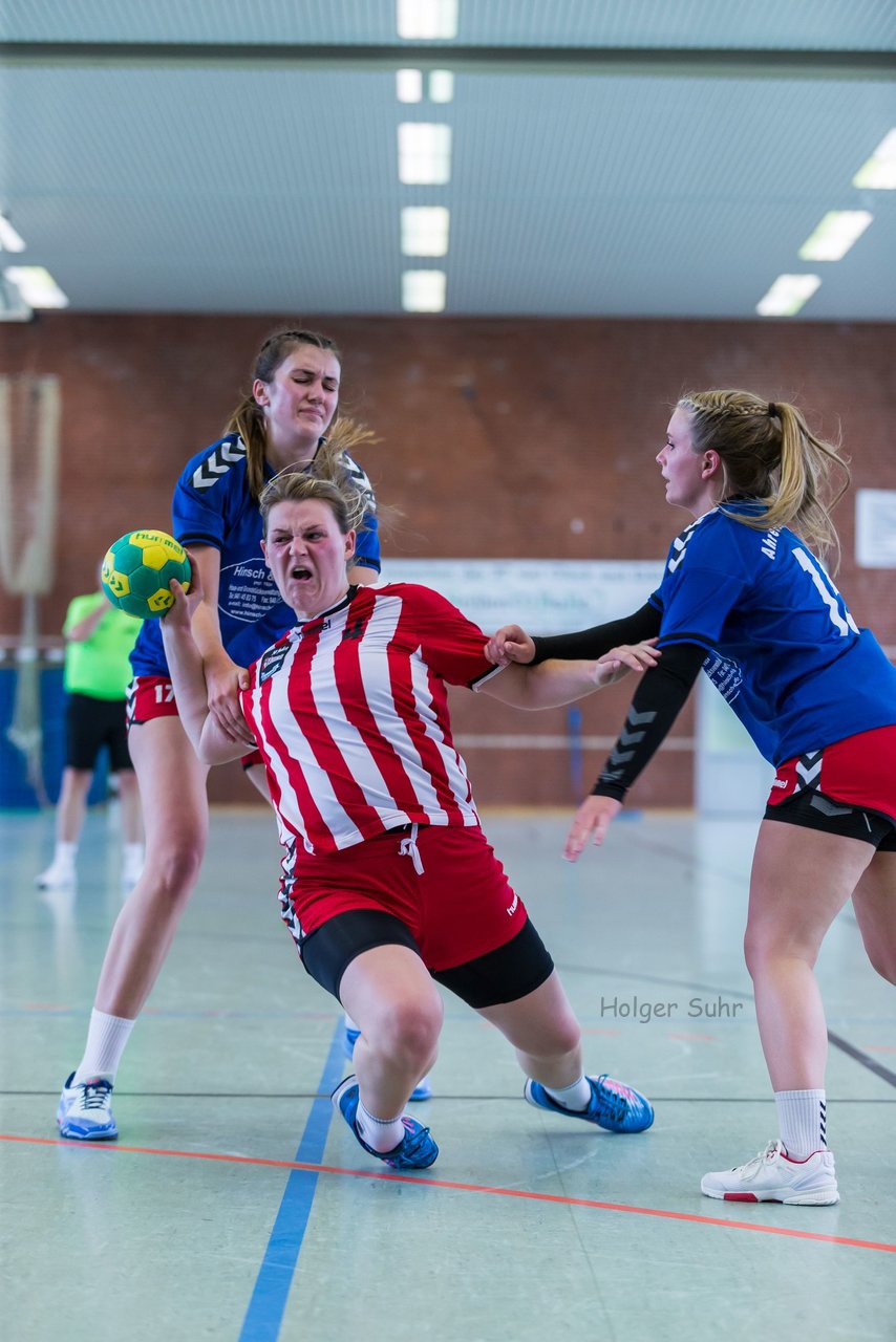 Bild 224 - Frauen BT Vorbereitungsturnier
